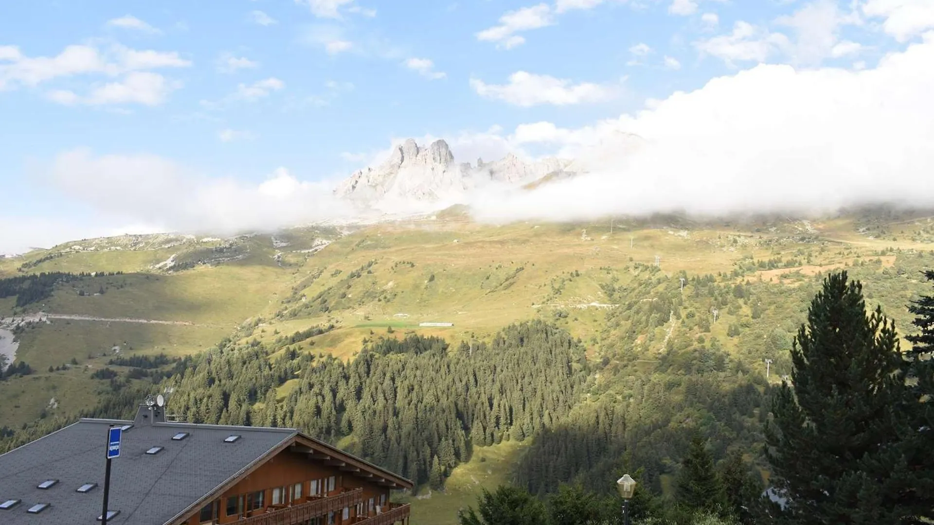 Apartment Meribel : Appartement Cosy, Proche Pistes, Navette Gratuite - Fr-1-180-569 Les Allues France