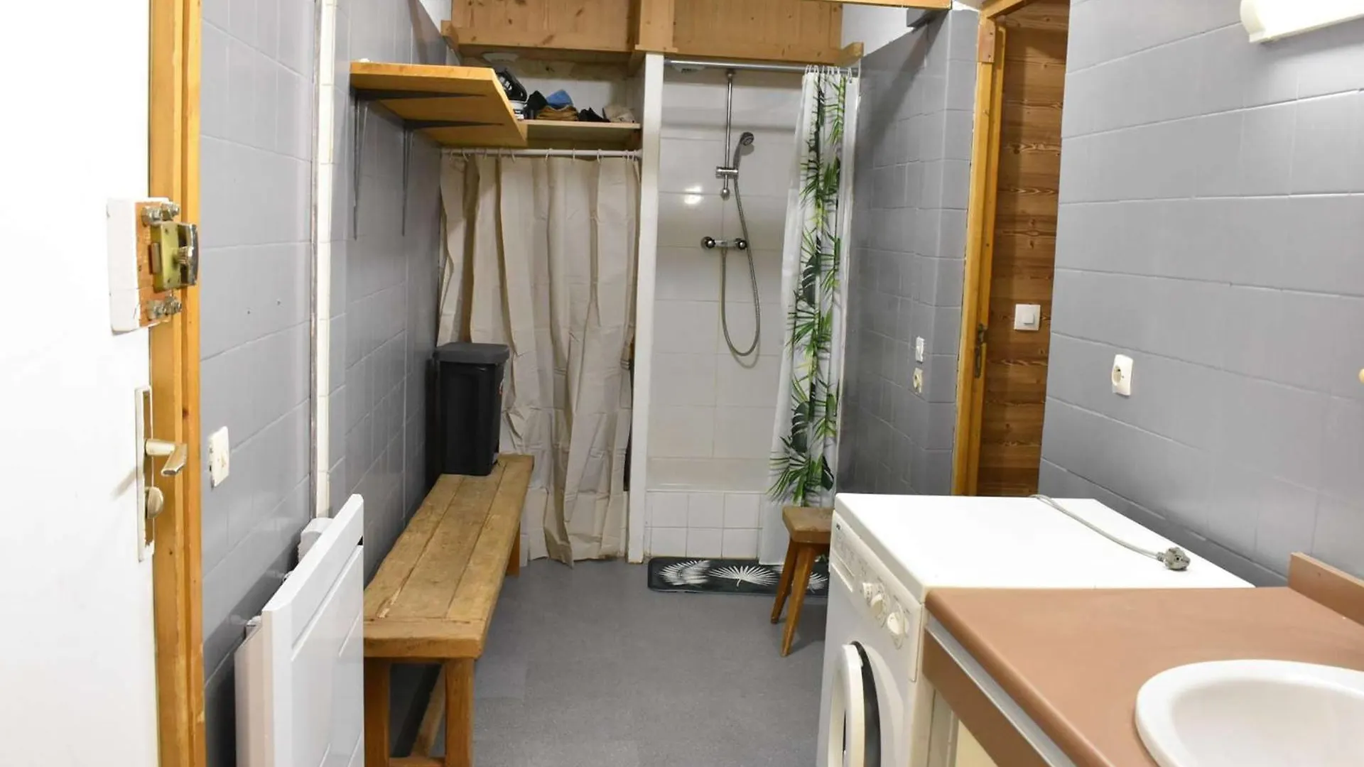 Meribel : Appartement Cosy, Proche Pistes, Navette Gratuite - Fr-1-180-569 Les Allues Apartment