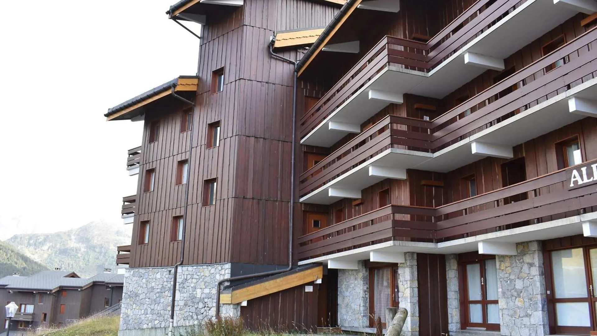 Meribel : Appartement Cosy, Proche Pistes, Navette Gratuite - Fr-1-180-569 Les Allues France
